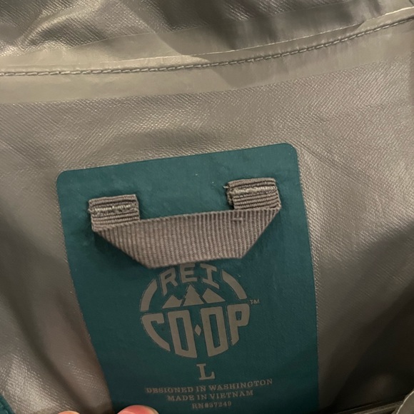 Rei jacket - Picture 3 of 3